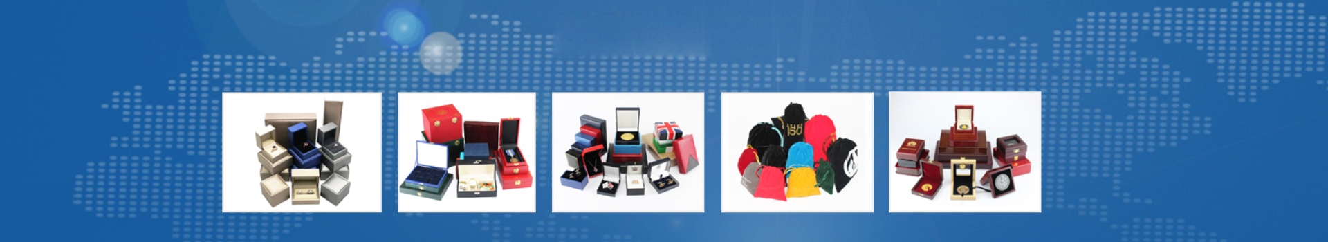 HONG KONG JUNLIN PACKAGING CO., LIMITED